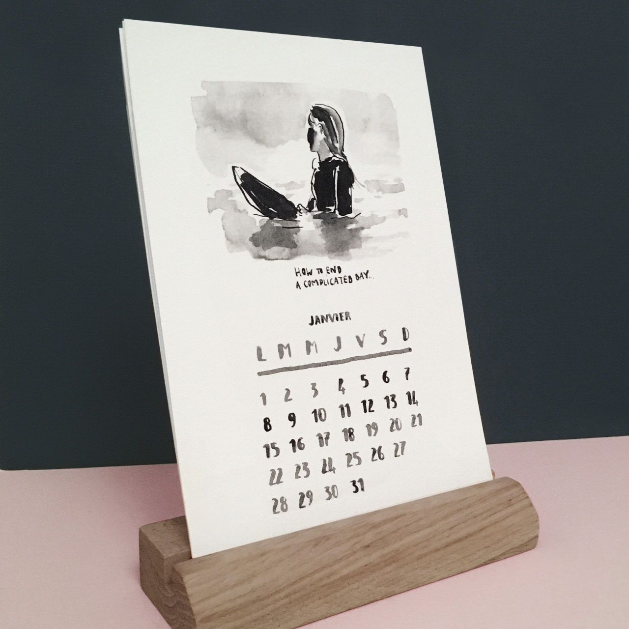 calendrier-2018-vague-graphique-canson