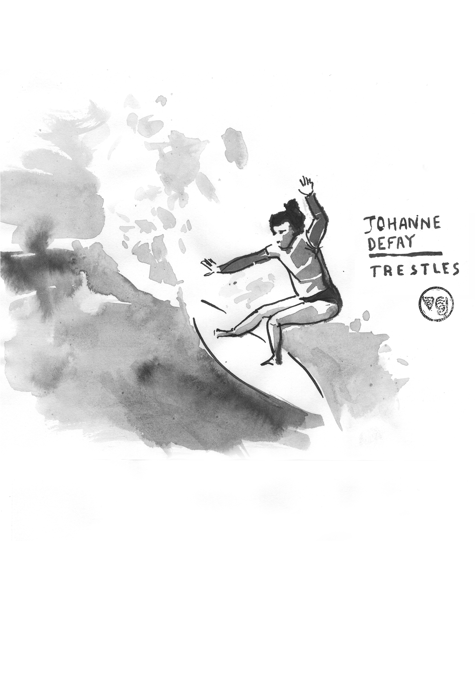 johanne-defay-trestles-vaguegraphique