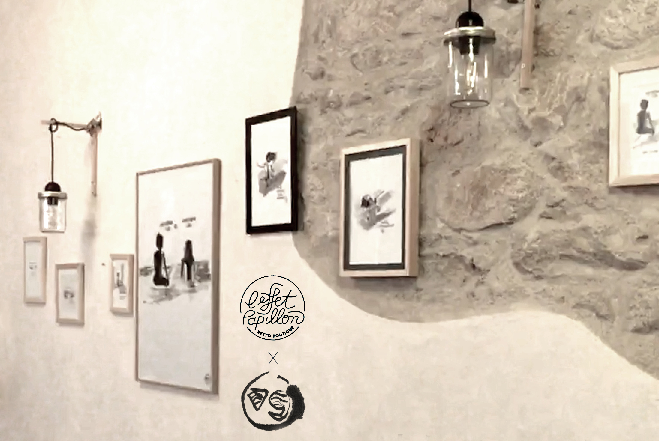 Exposition à Quimper prolongée jusqu'à fin Janvier