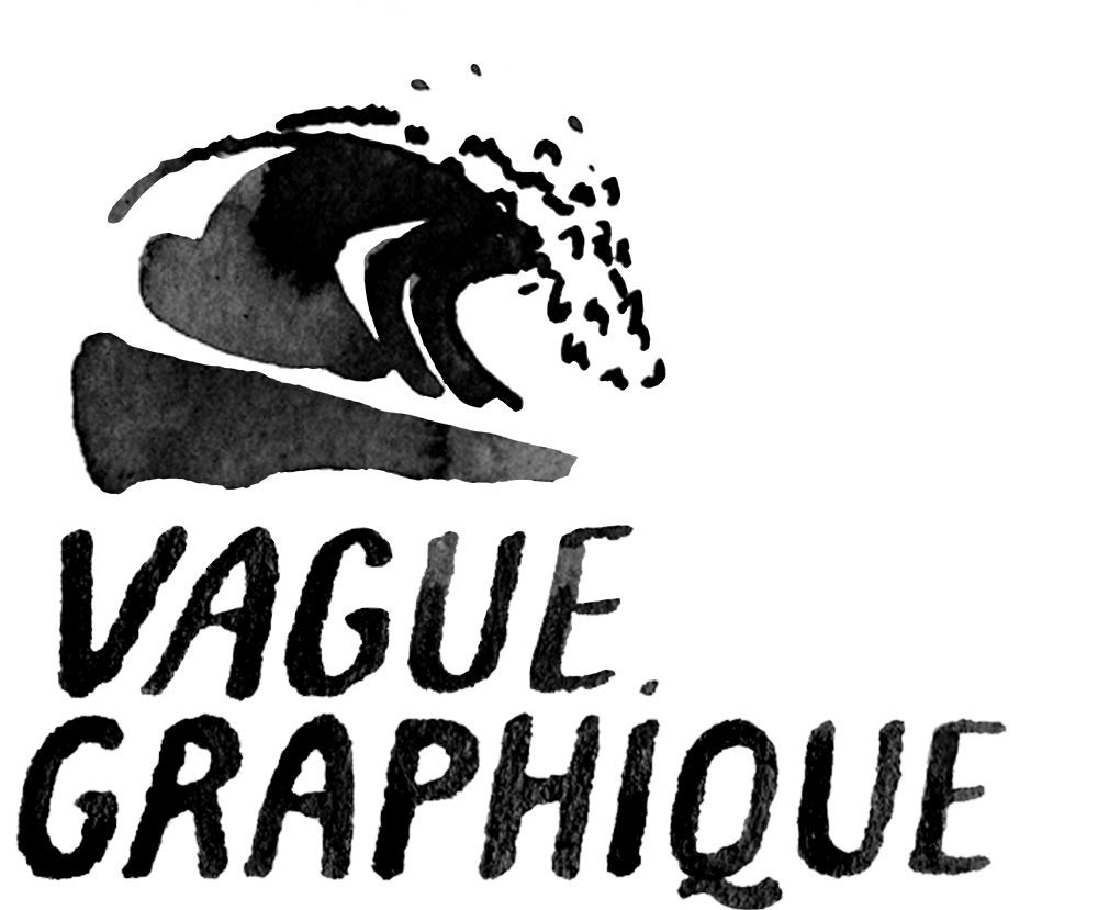 Vague Graphique