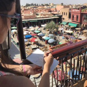 marrakesh-cafe-des-delices-maroc-vaguegraphique