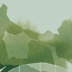 Affiche Nomade des mers, Low Tech Lab