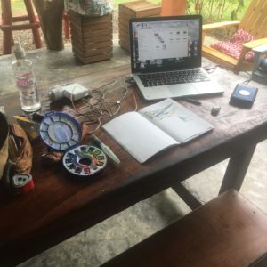 digital-nomad-home-office-venao-playa-panama