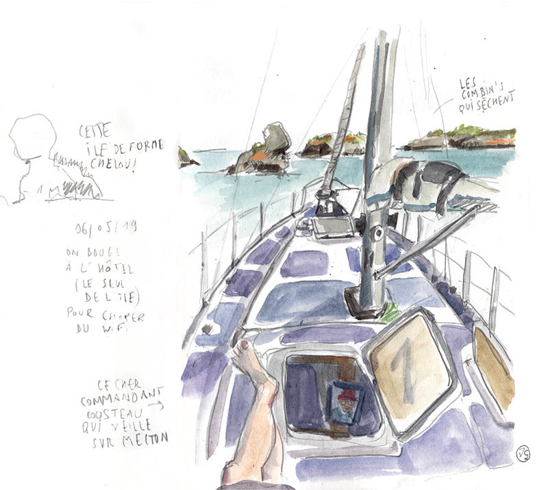 mecton-san-jose-sailing-boat-vaguegraphique