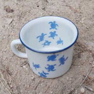 Tasse second choix