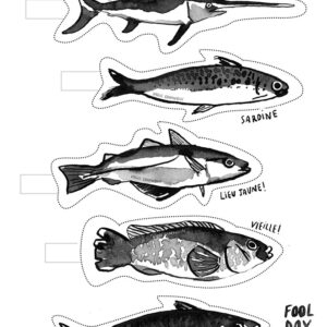 Fool day 2022, poisson d'avril !