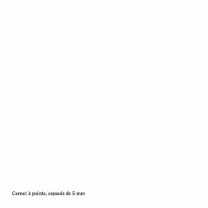 Carnet à points