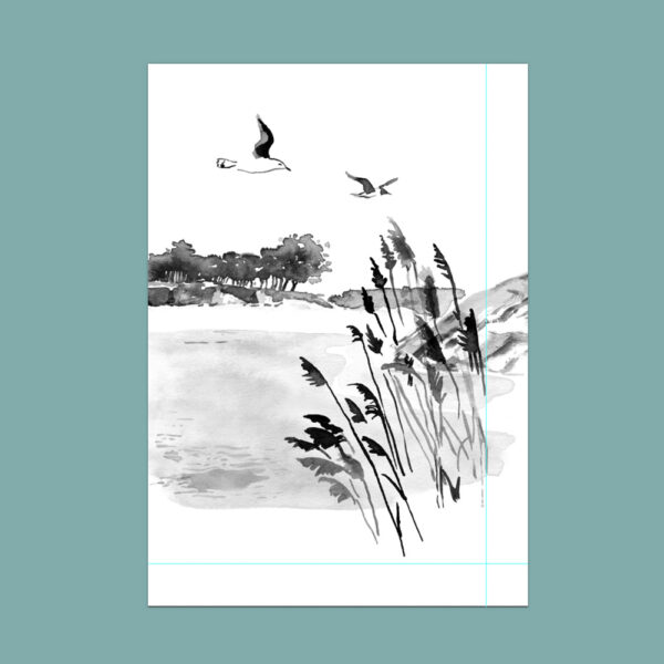 Le Petit Perello | Cottard